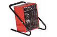 Thermobile BA 15 - Elektromos f�t�k�sz�l�k