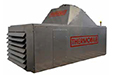 Thermobile ITLS 80 - Indirekt F�ldg�z / P�b�g�zos h�l�gf�v� f�t�k�sz�l�k