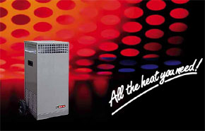 ProHeat 18 - Elektromos f�t�k�lyha