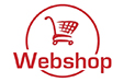 Kertwebshop web�r�h�z